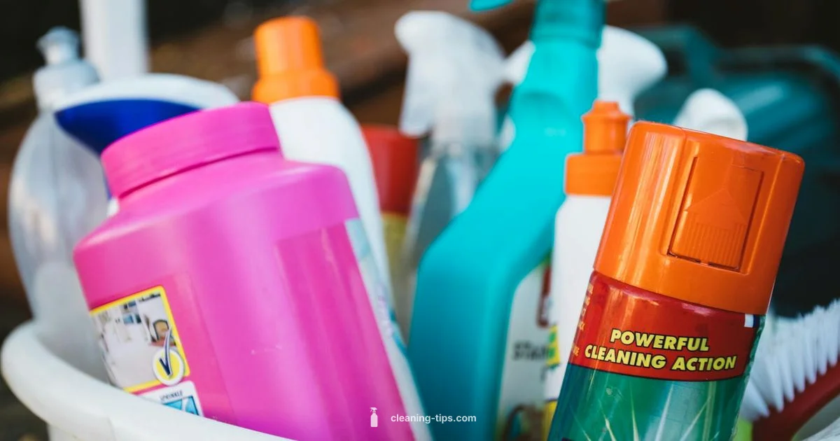 Clean Reviews in Action - Cleaning Tips