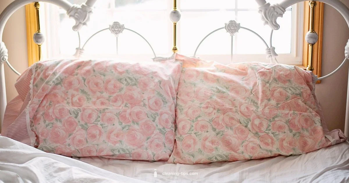 Bedroom Cleaning Routine - Cleaning Tips