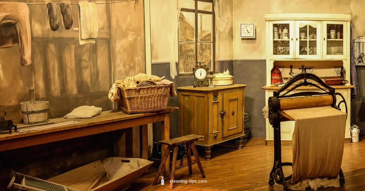 Smart Cleaning Guide - Cleaning Tips