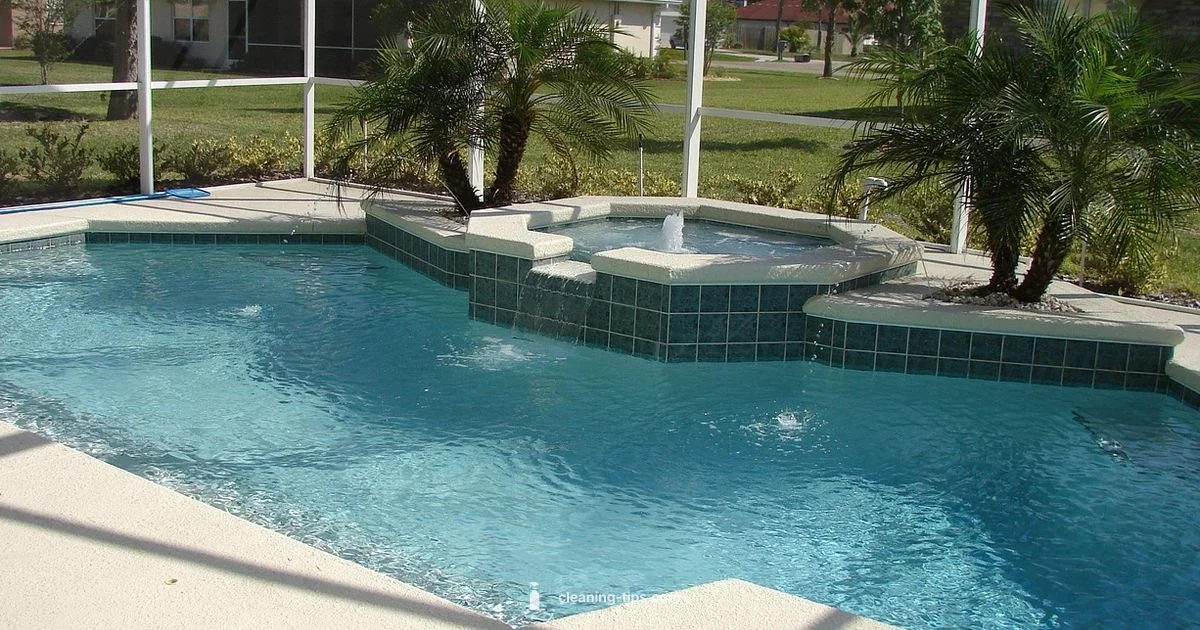 Pool Cleaner Moving Guide Pool Cleaner Moving Guide - Cleaning Tips