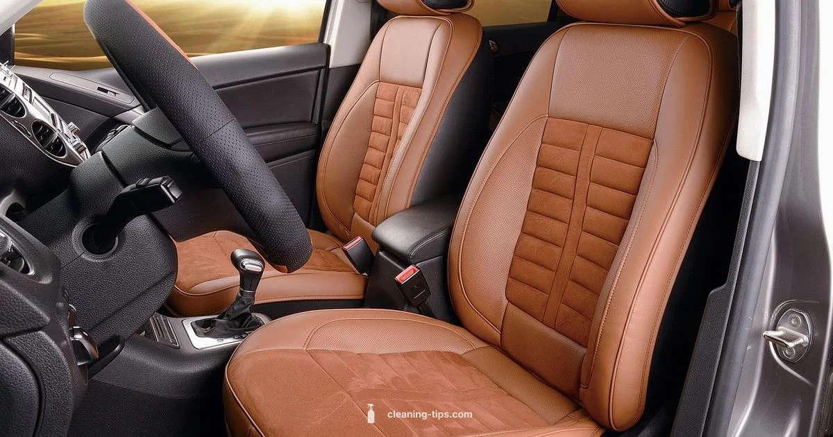 Interior Refresh - Cleaning Tips