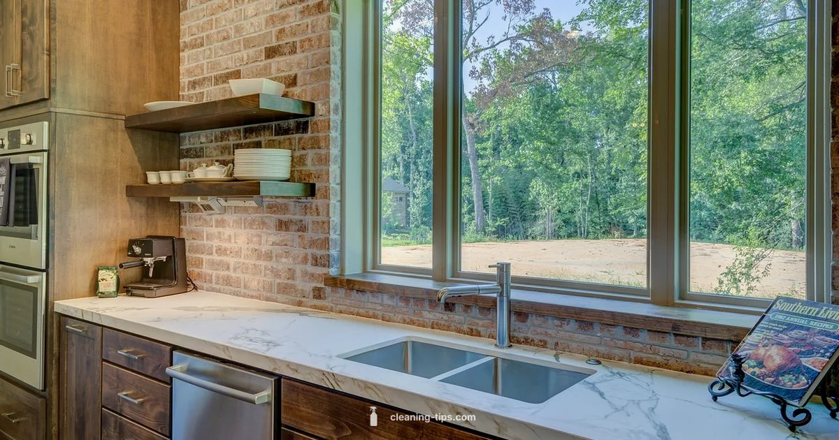 Where Clean Zones Matter - Cleaning Tips