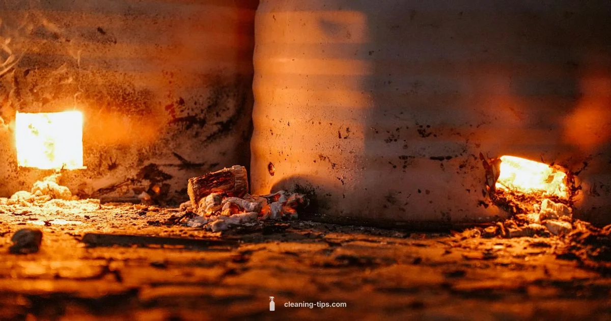 Flame Sensor Care - Cleaning Tips