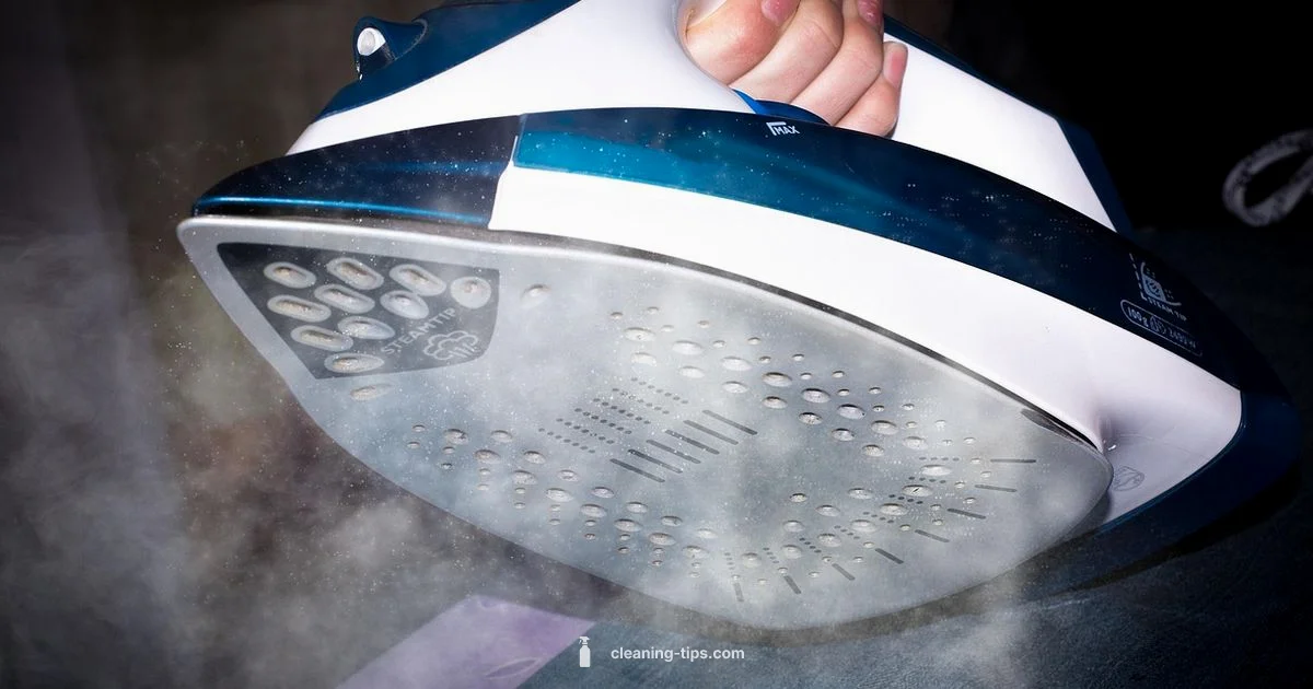 Steam Mop Guide - Cleaning Tips