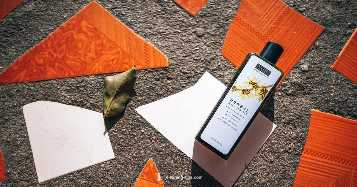 Daily Cleanse Test - Cleaning Tips