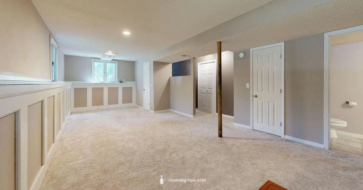 Cleaner Air Indoors - Cleaning Tips