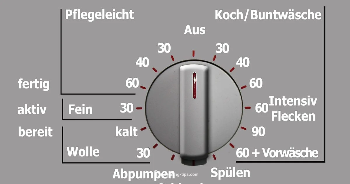 Best Clean Laundry Detergent - Cleaning Tips