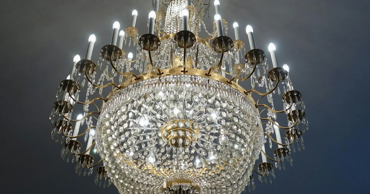 Crystal Cleaning Guide - Cleaning Tips