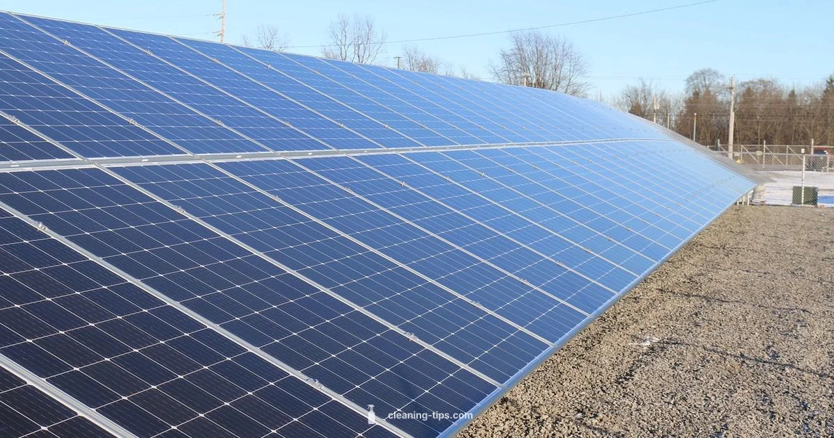 Balanced Energy View - Cleaning Tips