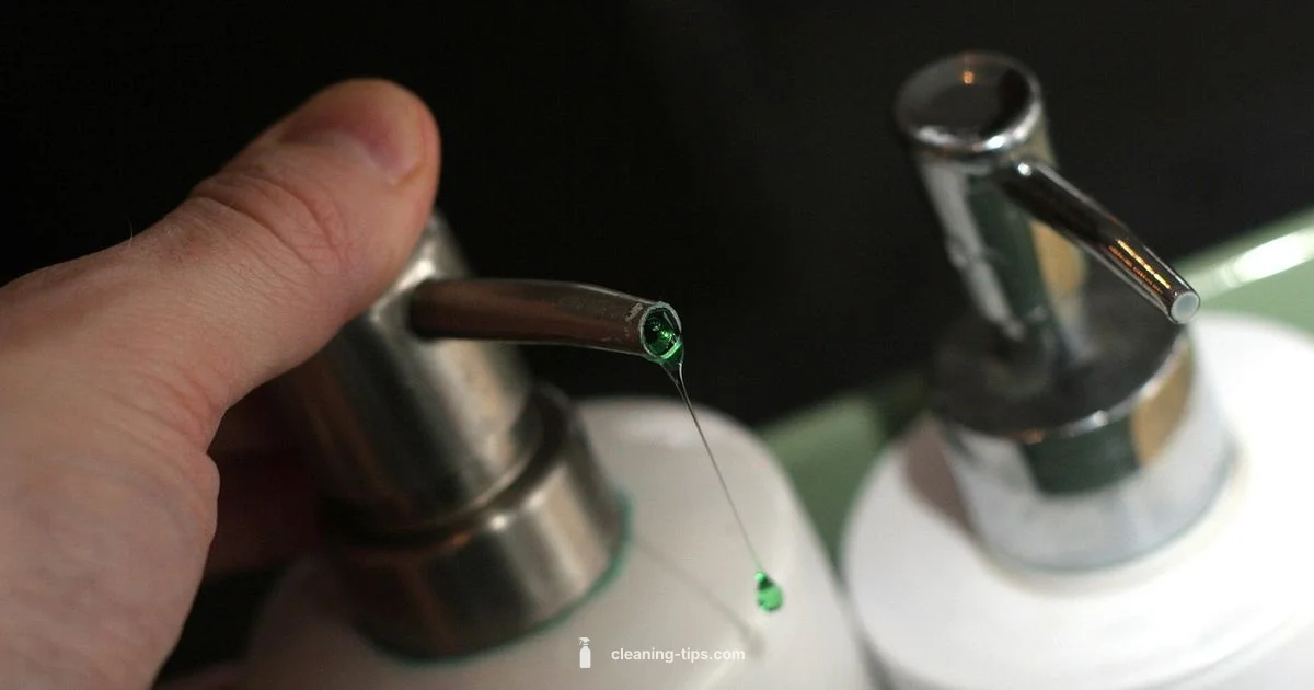 Best Clean Laundry Soap - Cleaning Tips