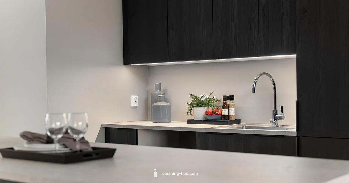 Residential Cleaning Services - Cleaning Tips