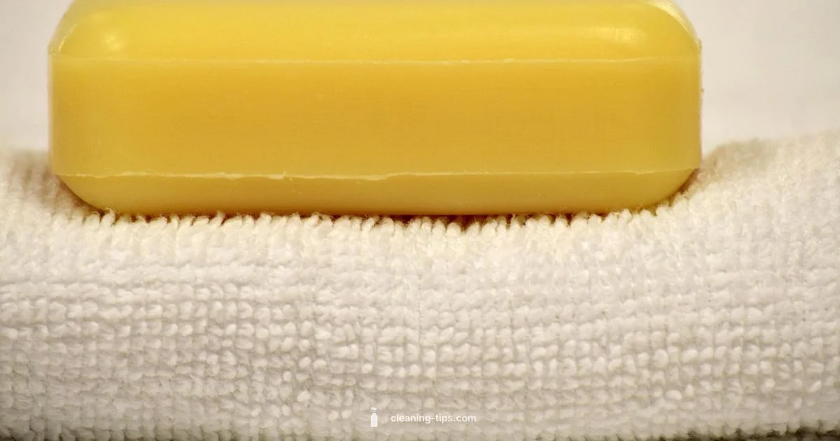 Combo Skin Cleanser - Cleaning Tips