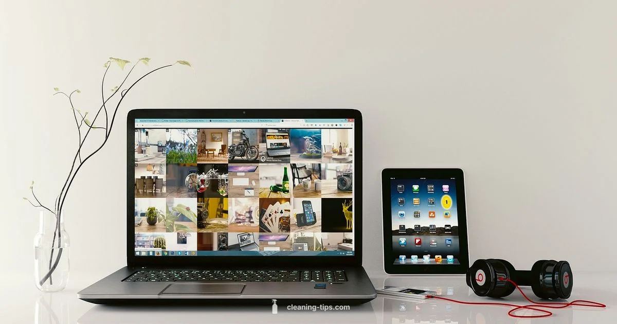 Readable Web Fonts - Cleaning Tips