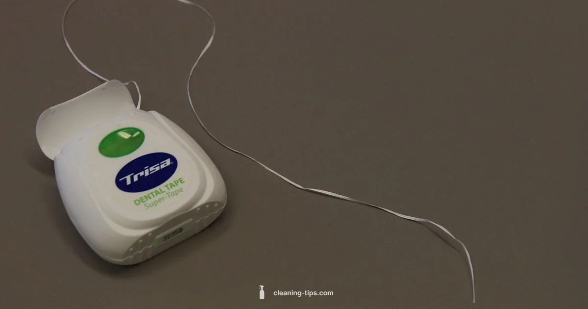 Teeth Cleaning Guide - Cleaning Tips