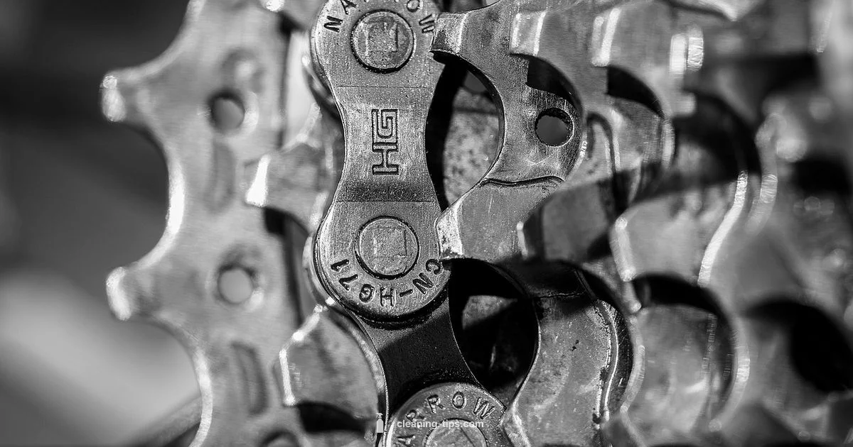 Gear Cycle Cleaning Gear Cycle Cleaning - Cleaning Tips