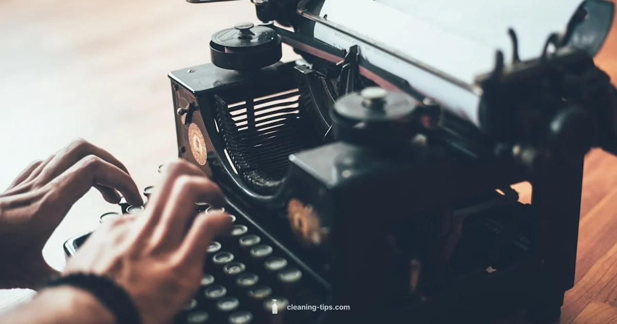 Clean Title Tips - Cleaning Tips