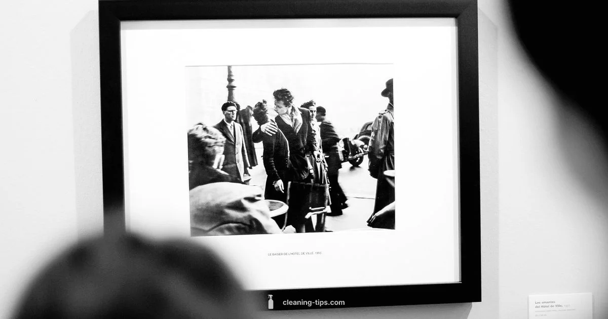 Steam Clean Walls - Cleaning Tips