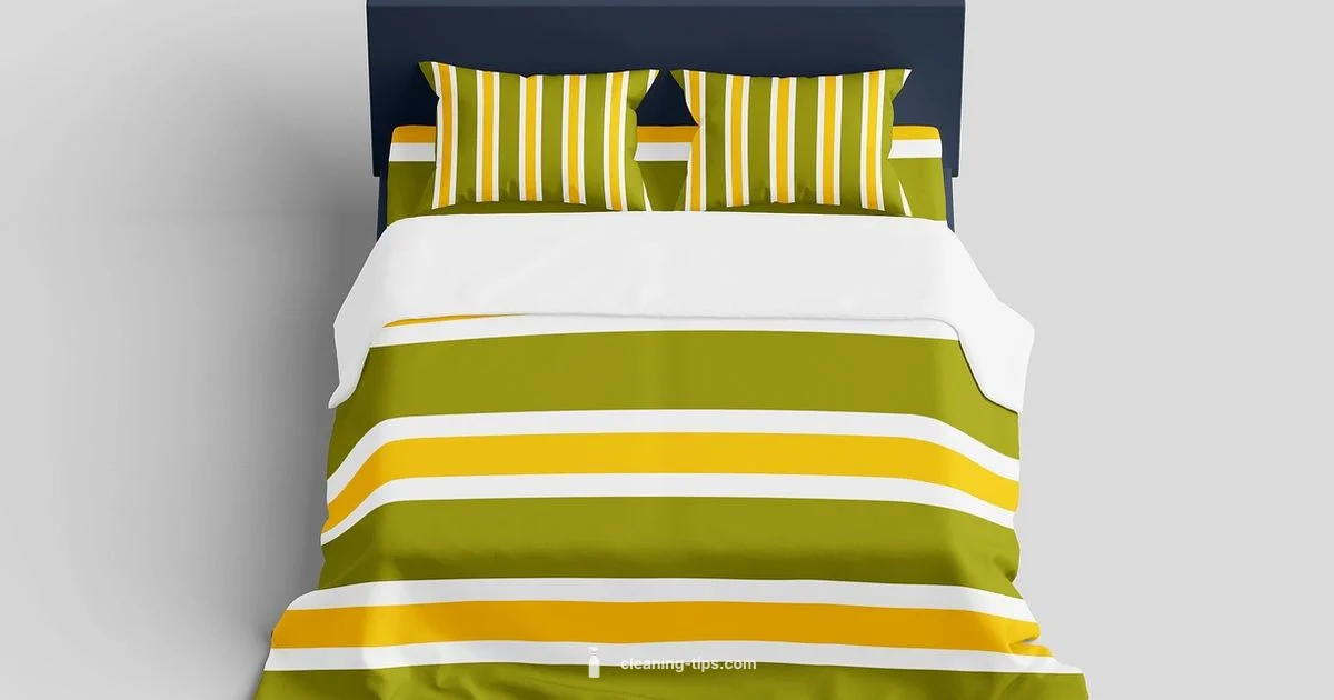 Clean Down Pillow - Cleaning Tips