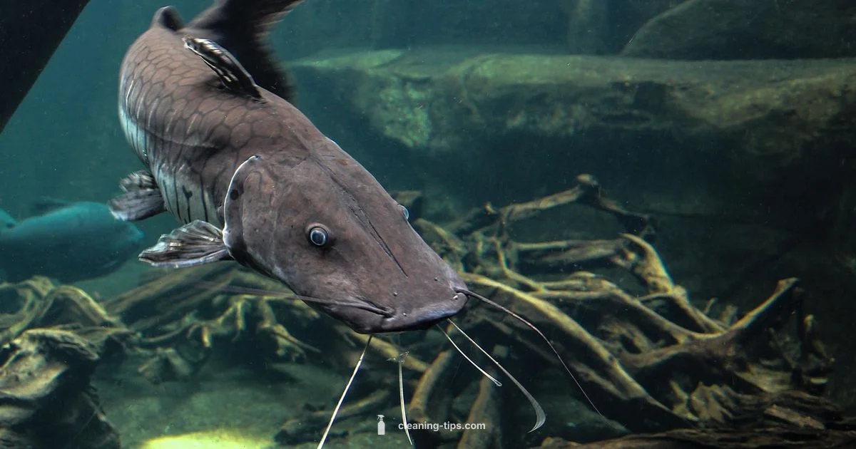 Clean Catfish Guide - Cleaning Tips