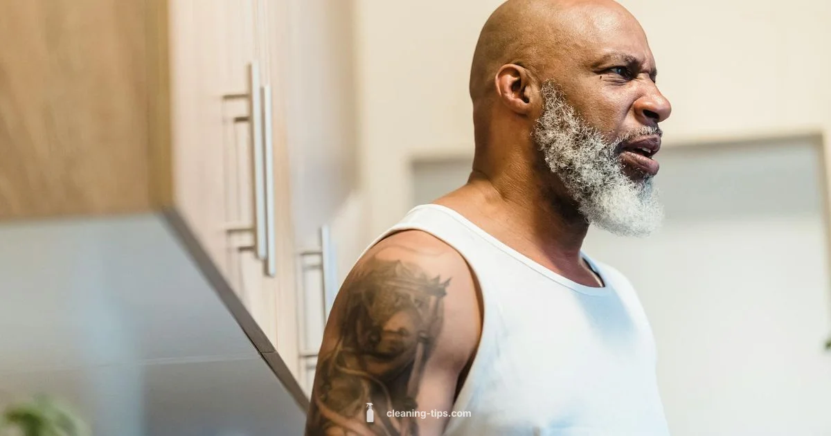 Mr Clean Mascot Overview - Cleaning Tips