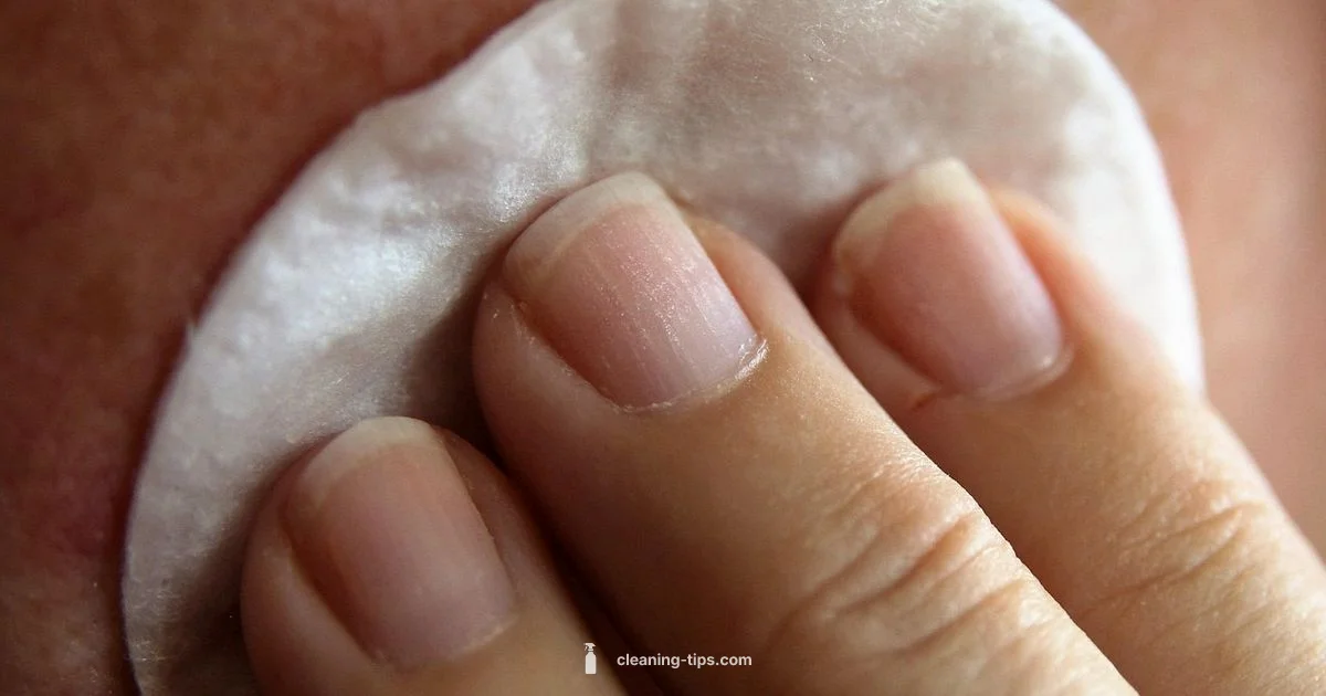 Clear Skin Guide Clear Skin Guide - Cleaning Tips