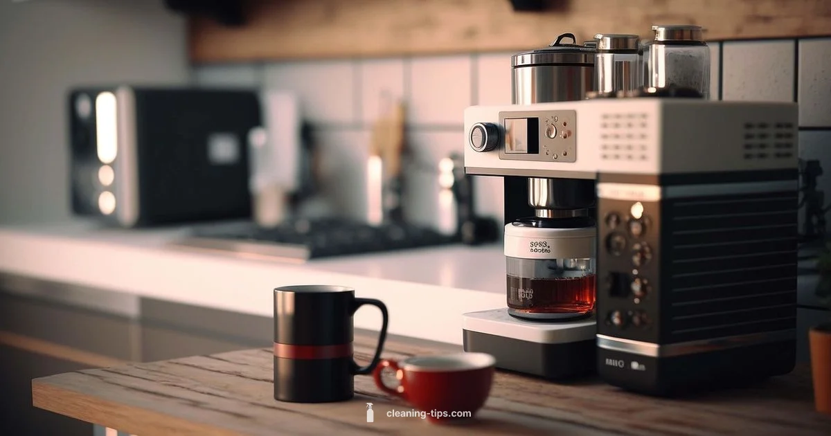 Exit Cleaning Mode - Cleaning Tips