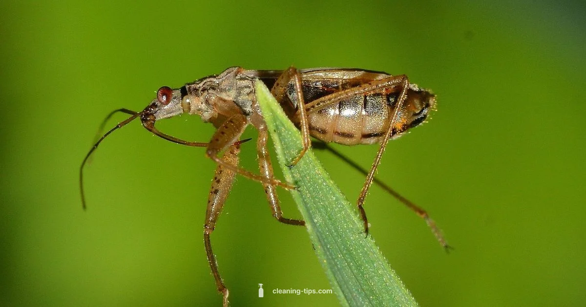 Bed Bug Guide - Cleaning Tips