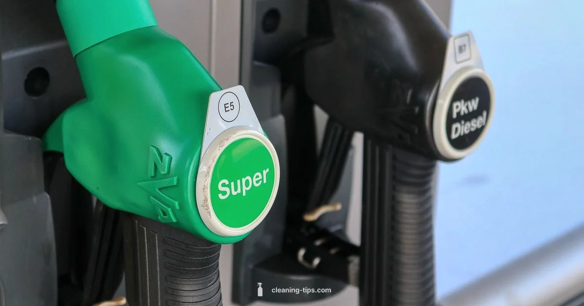 Fuel Injector Guide Fuel Injector Guide - Cleaning Tips