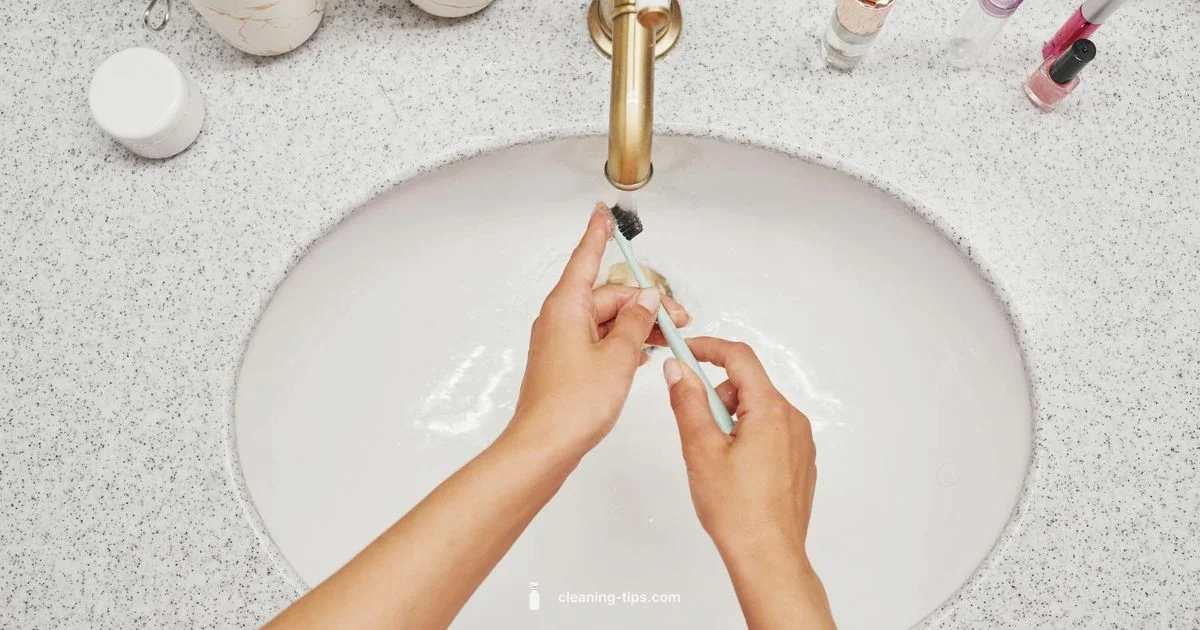 Safe Ear Cleaning - Cleaning Tips