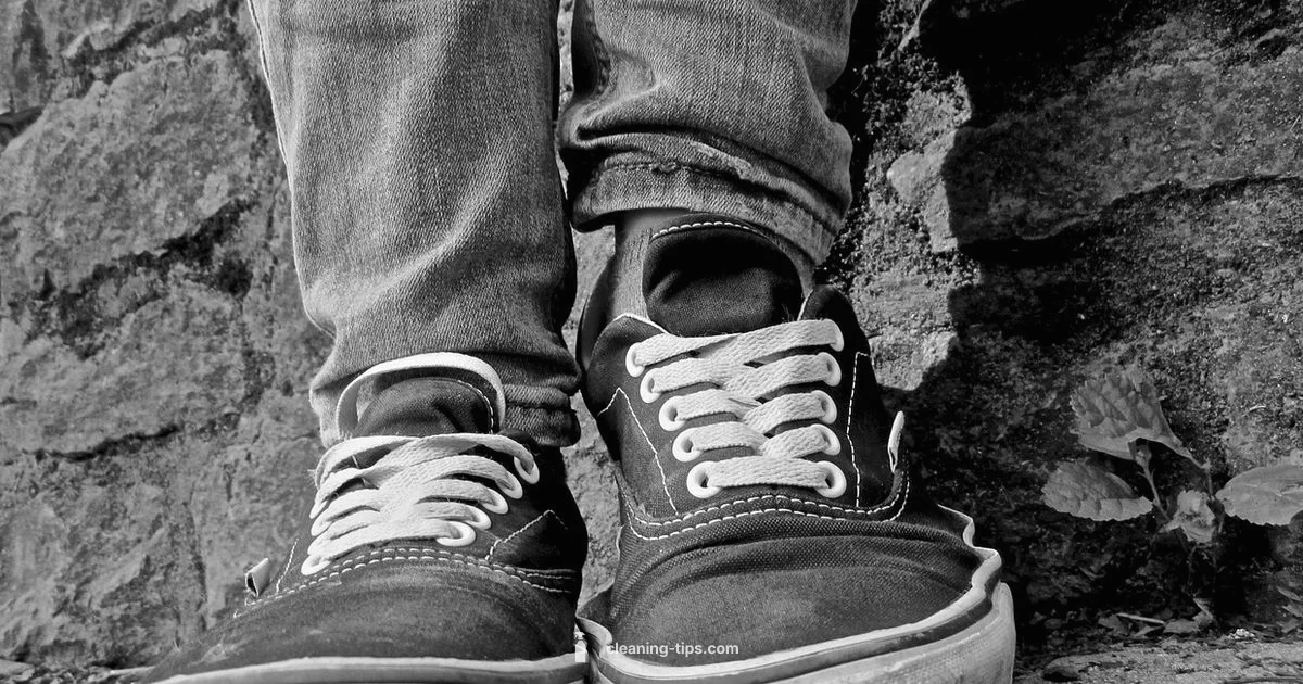 Clean Onitsuka Tigers - Cleaning Tips