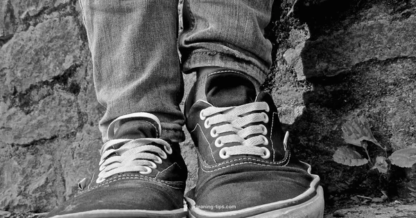 Clean Onitsuka Tigers - Cleaning Tips