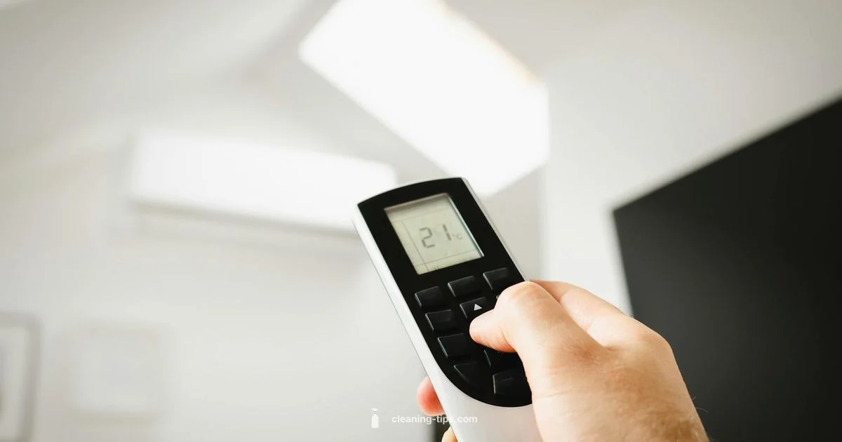 AC Filter Maintenance AC Filter Maintenance - Cleaning Tips