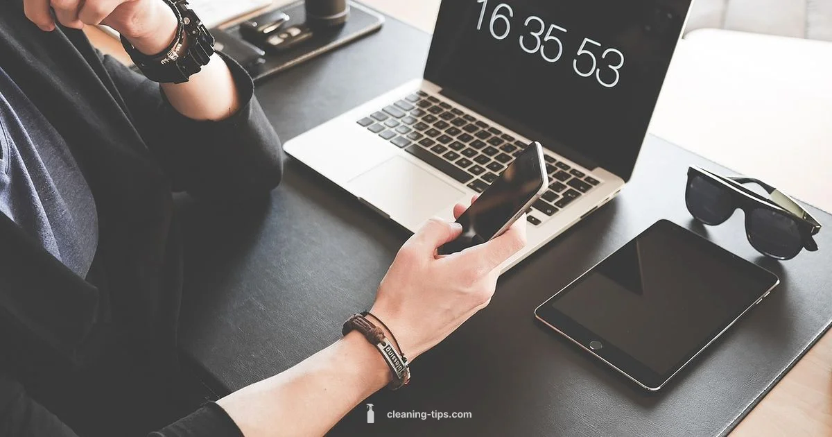 Check Clean IMEI - Cleaning Tips