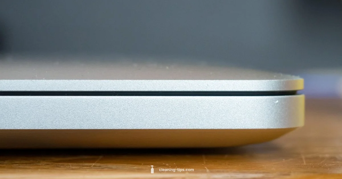 Mac Cleaning 101 Mac Cleaning 101 - Cleaning Tips