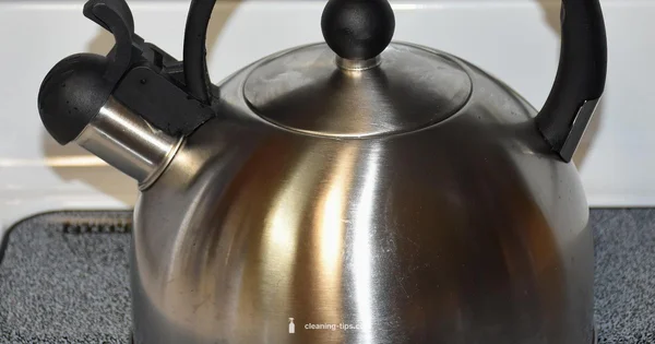 Soap Free Moka Care - Cleaning Tips