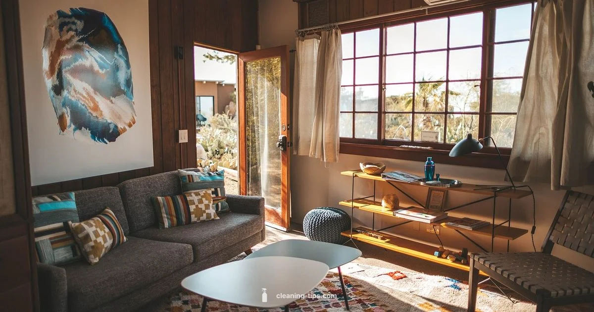 Steam Carpet Cleaning - Cleaning Tips