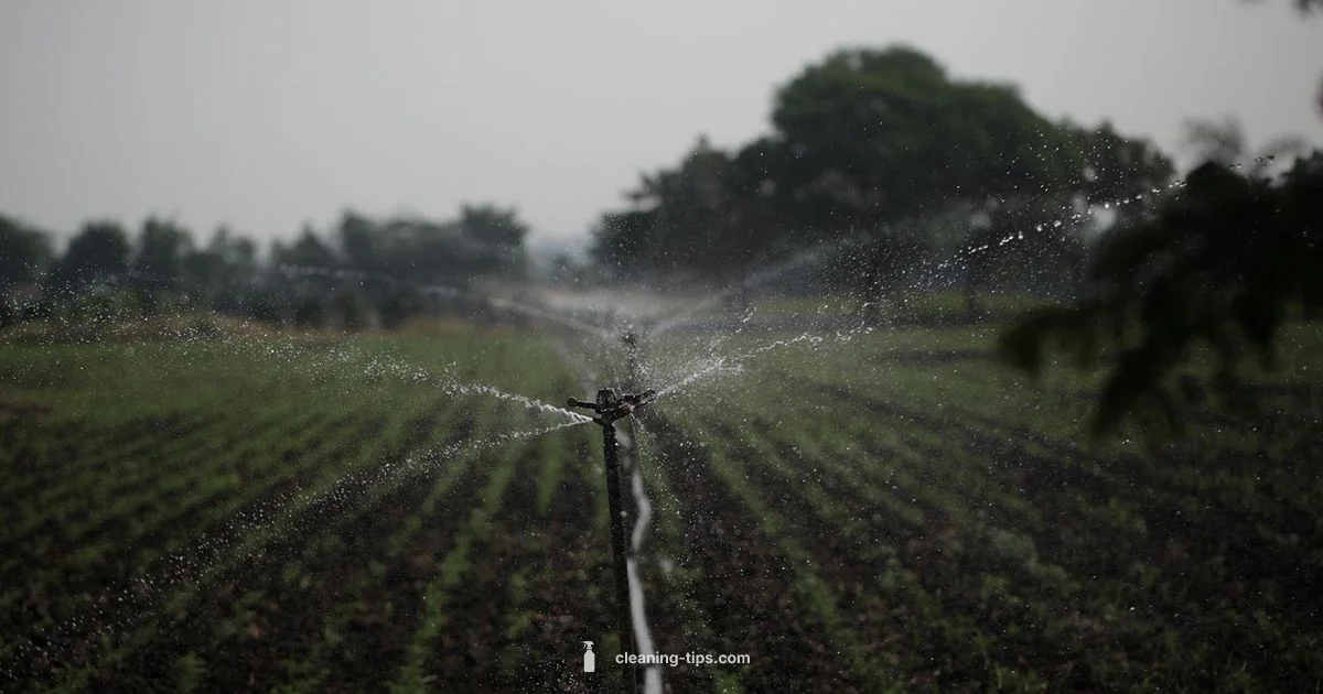 Clean Water Guide Clean Water Guide - Cleaning Tips