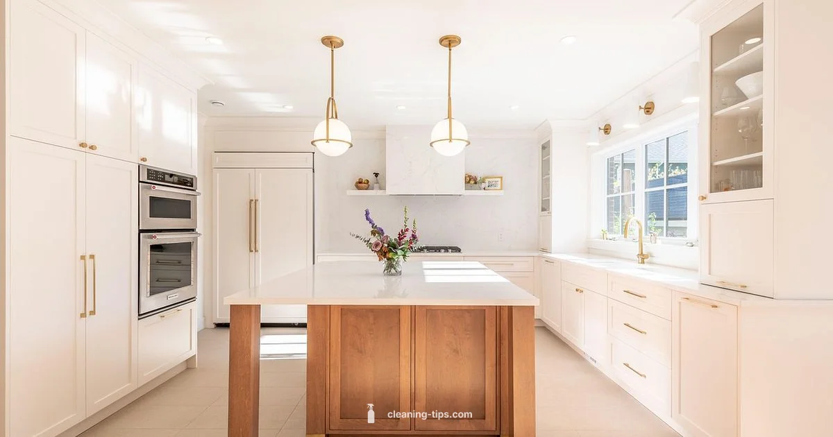 Start Clean Today - Cleaning Tips