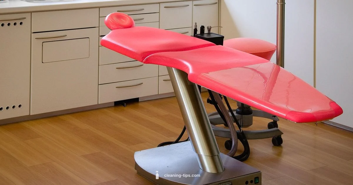 Cleaning With Cavities - Cleaning Tips