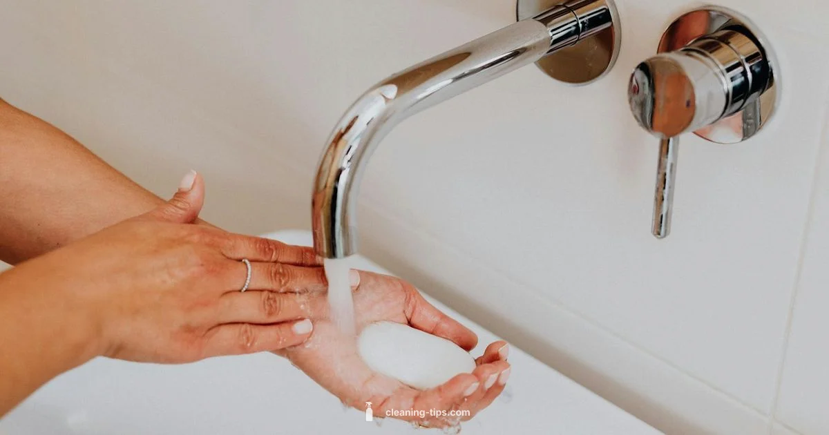 Navel Care Guide - Cleaning Tips