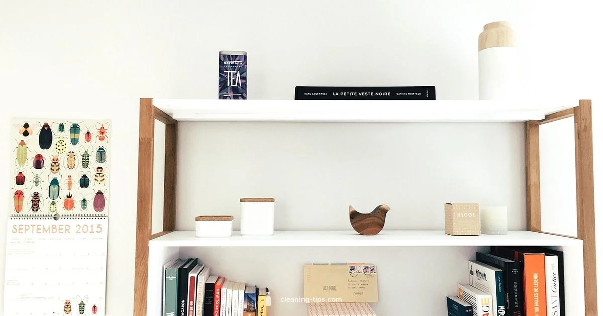 Clean Freak Guide - Cleaning Tips