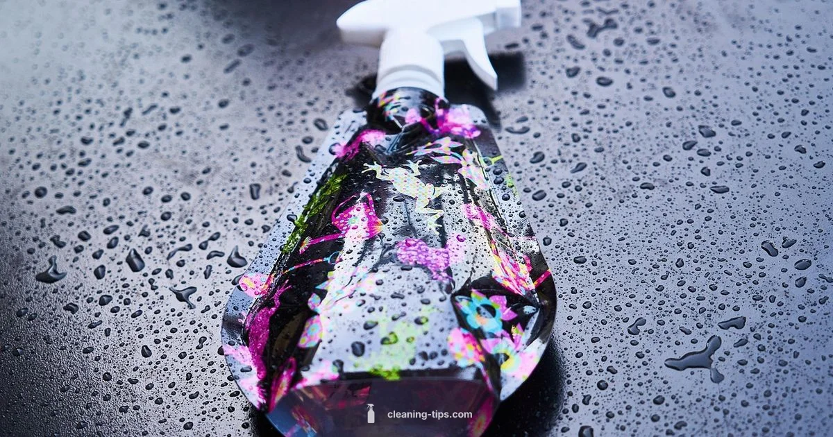 J Cleaners Guide - Cleaning Tips