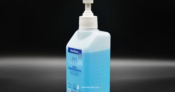 Norovirus Disinfection Guide - Cleaning Tips