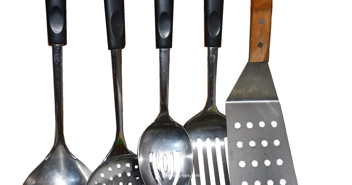 Heavy Metal Cleaning Guide - Cleaning Tips