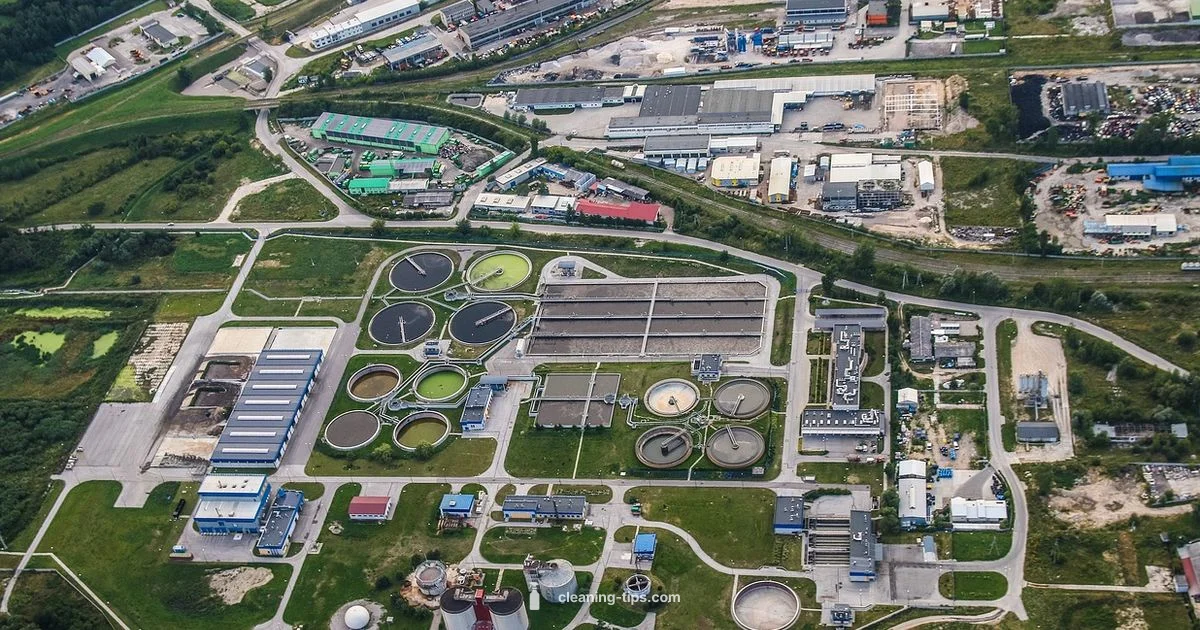 Origins of the Act - Cleaning Tips