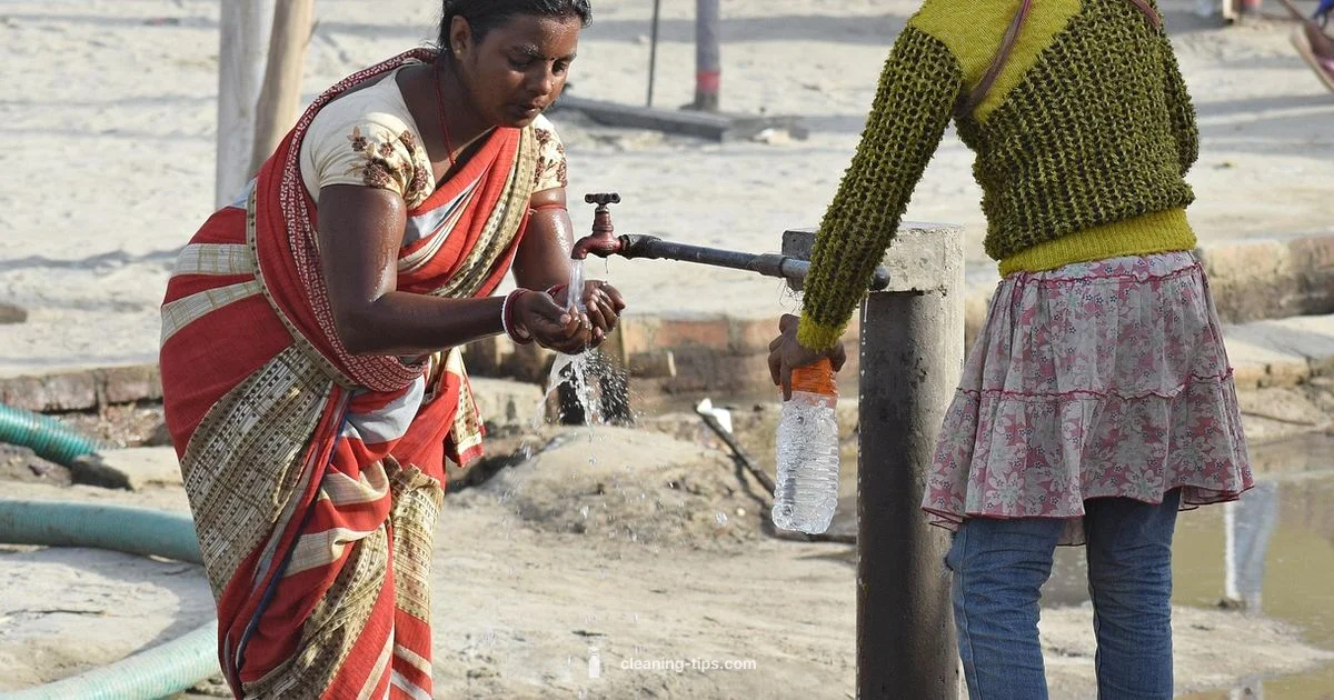 Detox Basics Explained - Cleaning Tips