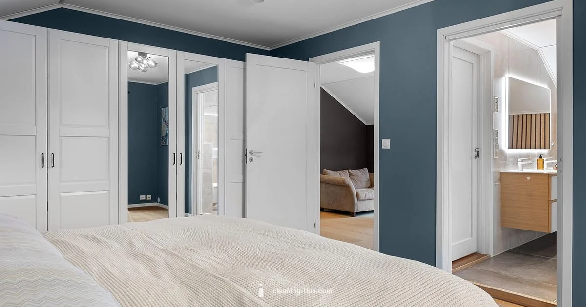 Where to Clean in House - Cleaning Tips