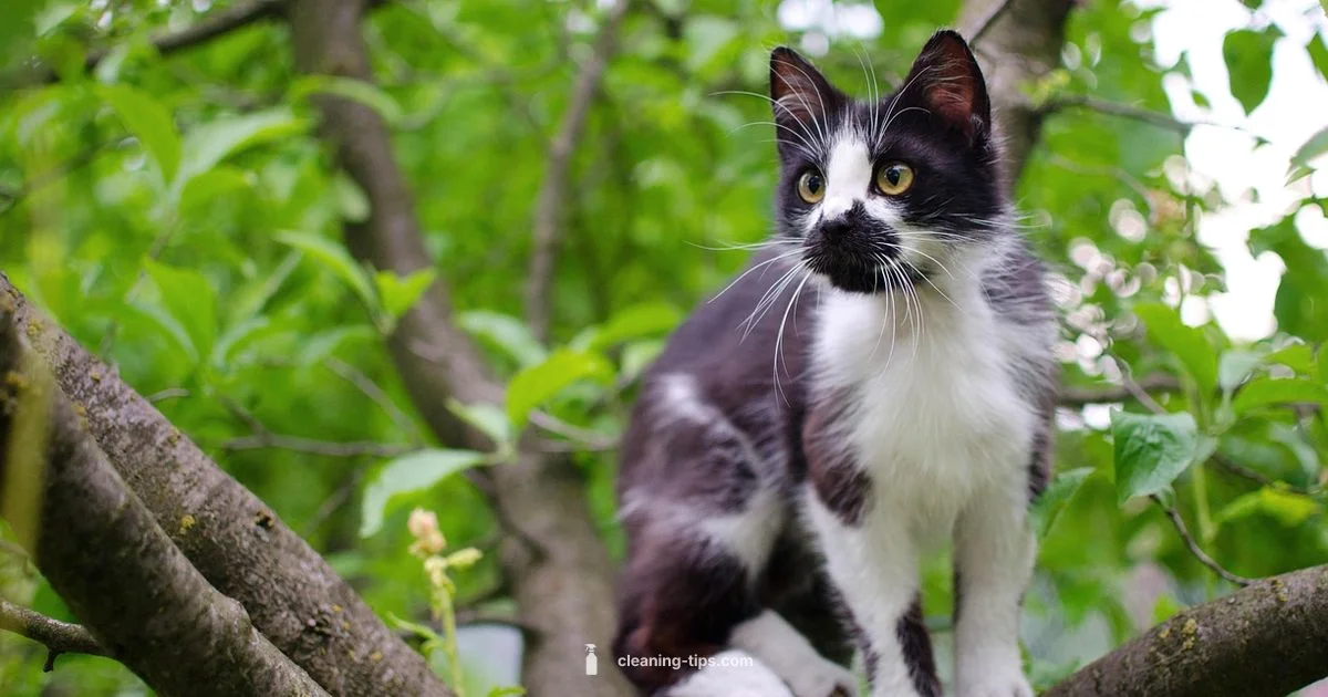 Cat Cleanliness Study Cat Cleanliness Study - Cleaning Tips