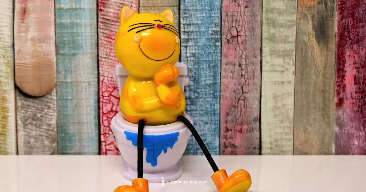 Litter Box Care - Cleaning Tips