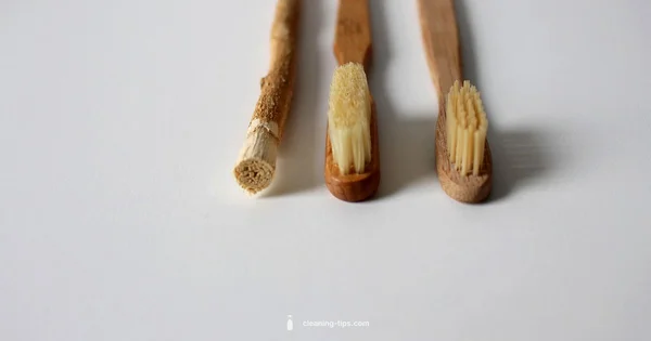 Clean Teeth Look - Cleaning Tips